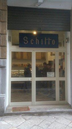 Schitto